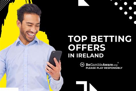 best bookmakers in ireland